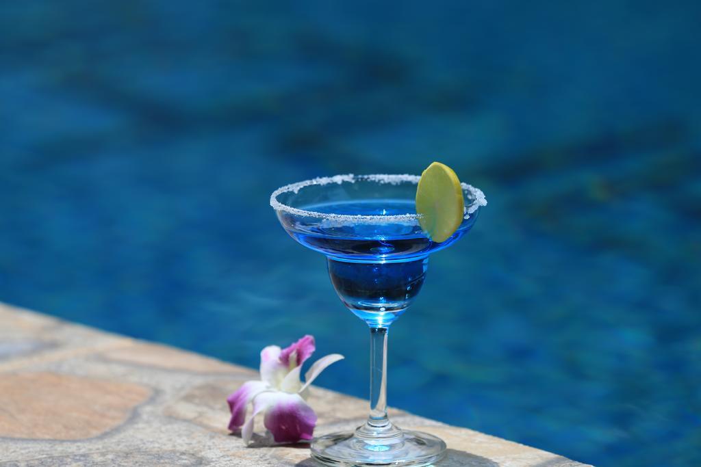 My Unique Villa Siemreap シェムリアップ エクステリア 写真