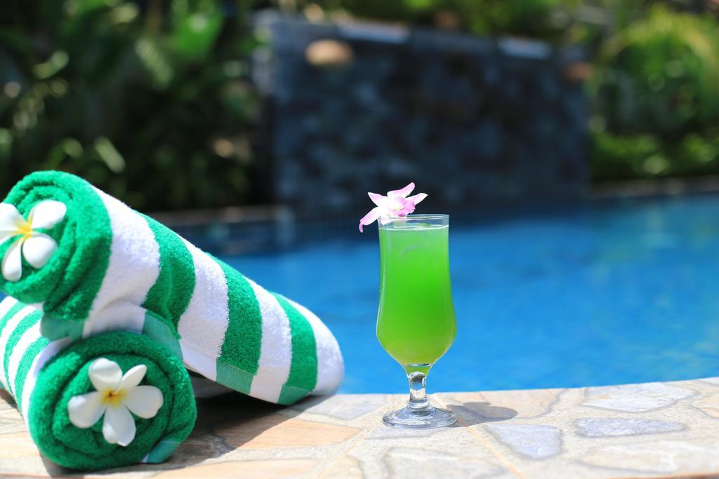 My Unique Villa Siemreap シェムリアップ エクステリア 写真