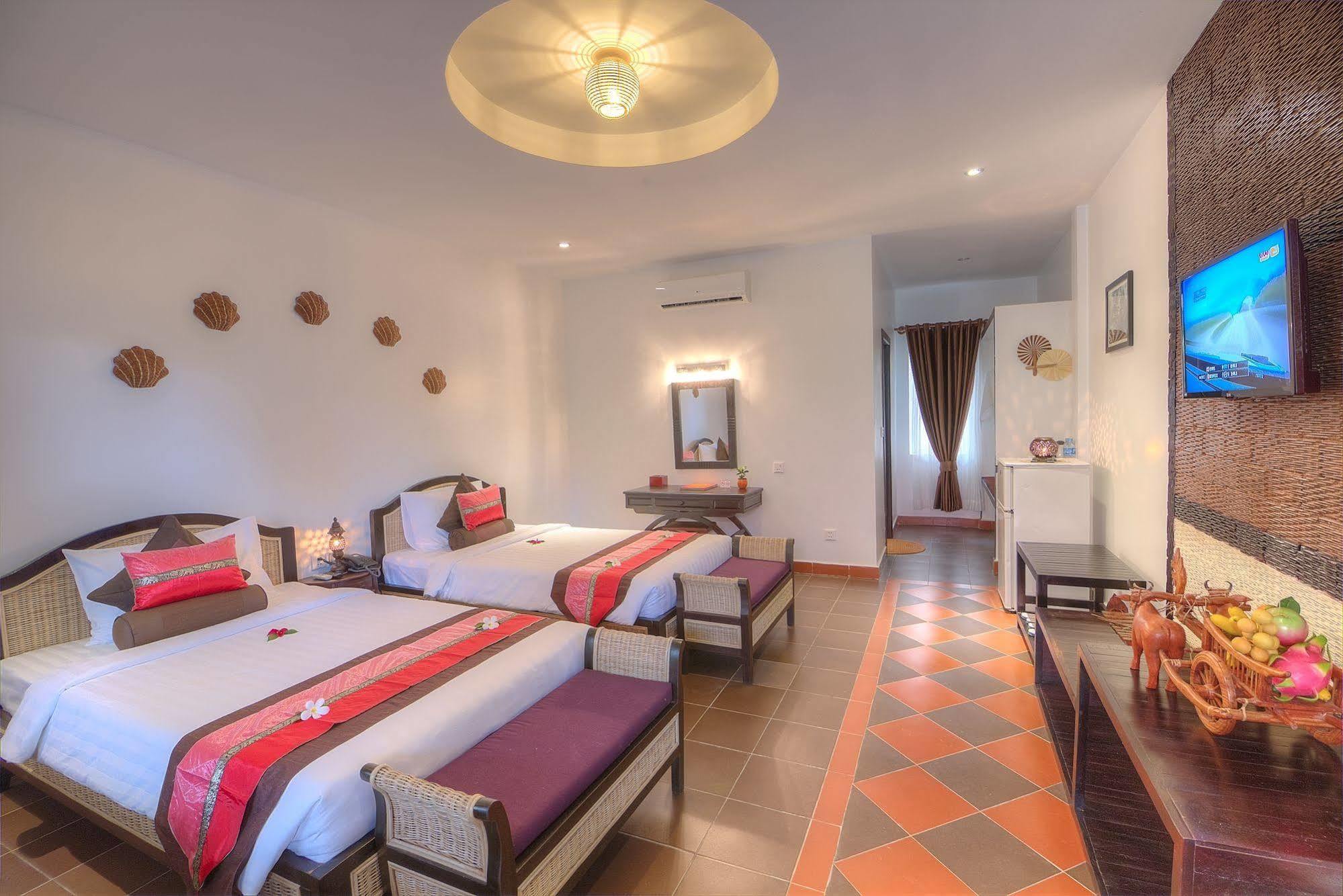 My Unique Villa Siemreap シェムリアップ エクステリア 写真