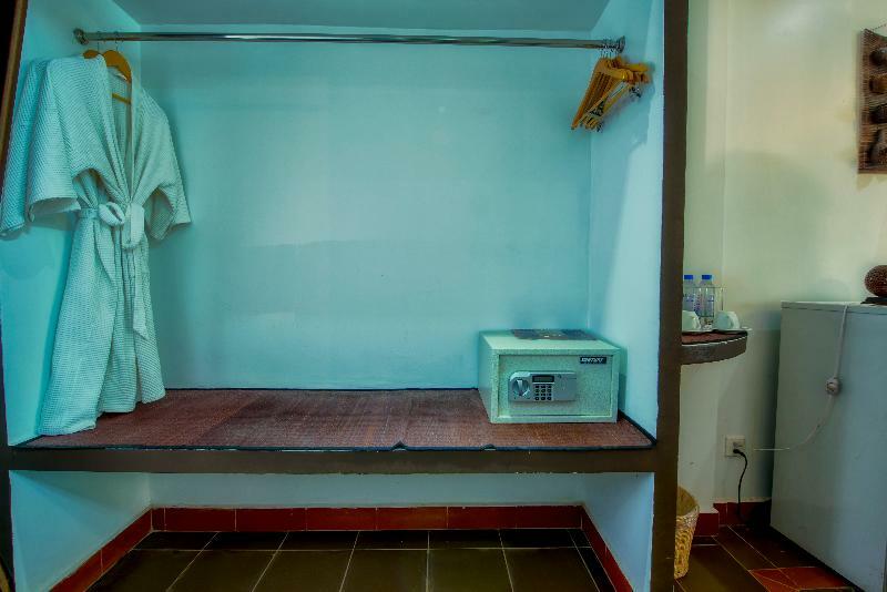 My Unique Villa Siemreap シェムリアップ エクステリア 写真
